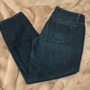 Joes jeans slim leg